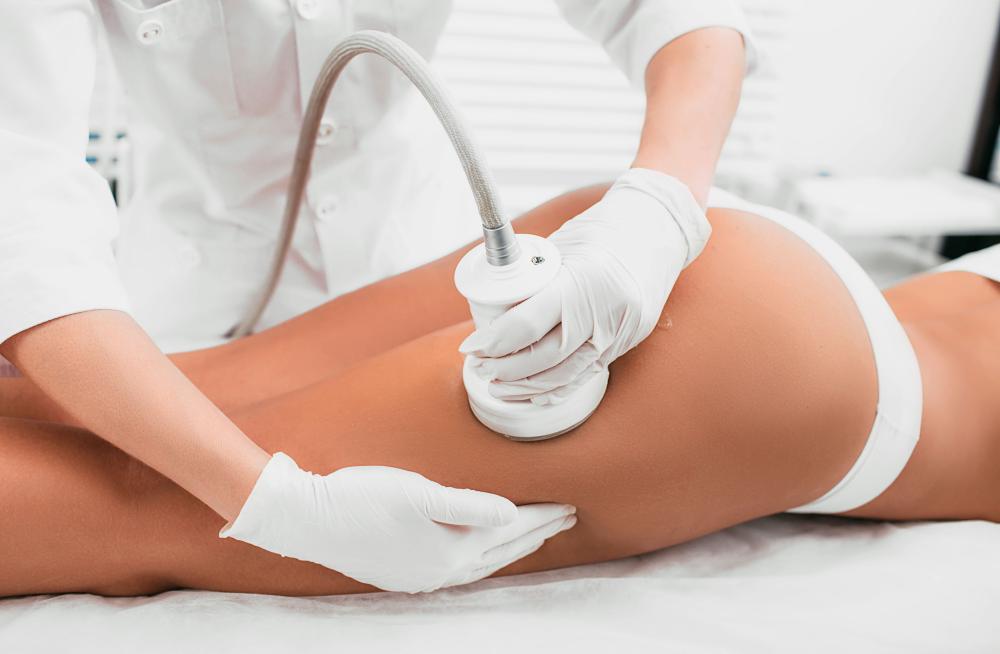 Soins corps à Sainte-Marie