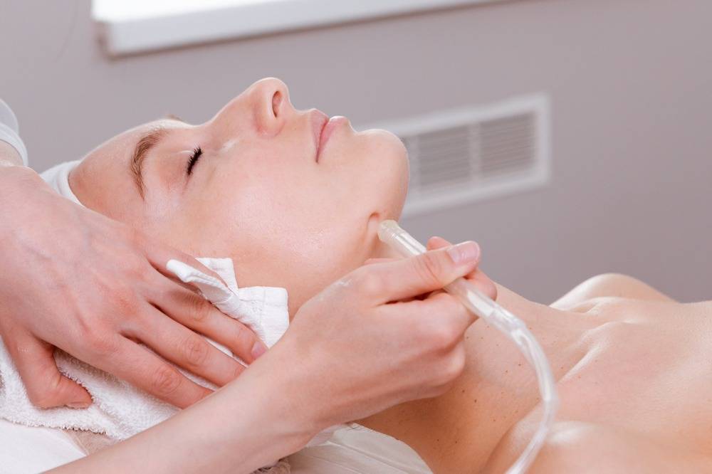 Centre laser medico esthetique - Aqua peel Tera (1)